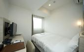 Туры в отель Sotetsu Fresa Inn Tokyo Kyobashi