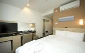 Туры в отель Sotetsu Fresa Inn Tokyo Kyobashi