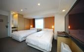 Туры в отель Sotetsu Fresa Inn Tokyo Kyobashi