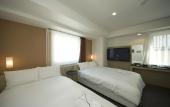 Туры в отель Sotetsu Fresa Inn Tokyo Kyobashi