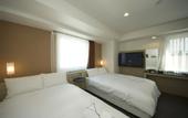 Туры в отель Sotetsu Fresa Inn Tokyo Kyobashi