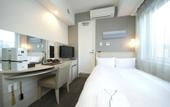 Туры в отель Sotetsu Fresa Inn Tokyo Kyobashi