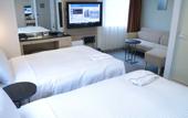 Туры в отель Sotetsu Fresa Inn Tokyo Kyobashi