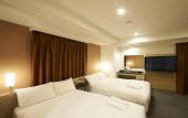 Туры в отель Sotetsu Fresa Inn Tokyo Kyobashi