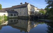 Туры в отель Auberge du Manet