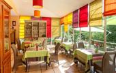 Туры в отель Auberge du Manet