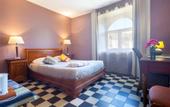 Туры в отель Auberge du Manet