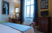 Туры в отель Auberge du Manet