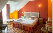 Туры в отель Auberge du Manet