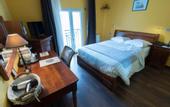 Туры в отель Auberge du Manet