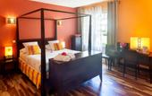 Туры в отель Auberge du Manet