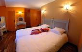 Туры в отель Auberge du Manet