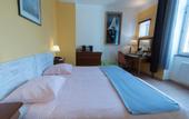 Туры в отель Auberge du Manet