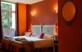 Туры в отель Auberge du Manet