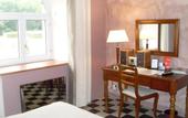 Туры в отель Auberge du Manet