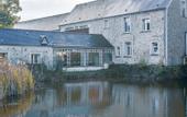 Туры в отель Auberge du Manet