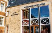 Туры в отель Auberge du Manet