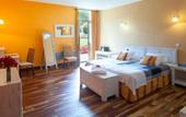 Туры в отель Auberge du Manet