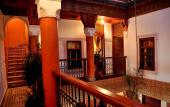 Туры в отель Riad Lila
