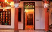 Туры в отель Riad Lila