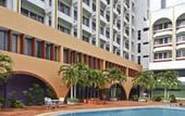 Туры в отель Wangtai Hotel