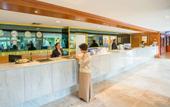 Туры в отель Wangtai Hotel