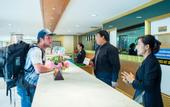Туры в отель Wangtai Hotel