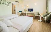 Туры в отель Wangtai Hotel