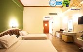 Туры в отель Wangtai Hotel