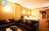 Туры в отель Wangtai Hotel