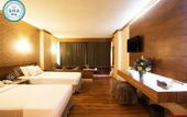 Туры в отель Wangtai Hotel