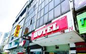 Туры в отель Ampang Point Star Hotel