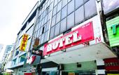 Туры в отель Ampang Point Star Hotel