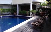 Туры в отель Garden Paradise Hotel & Serviced Apartment
