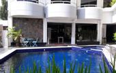 Туры в отель Garden Paradise Hotel & Serviced Apartment