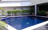 Туры в отель Garden Paradise Hotel & Serviced Apartment