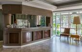Туры в отель Garden Paradise Hotel & Serviced Apartment