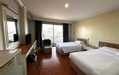Туры в отель Garden Paradise Hotel & Serviced Apartment