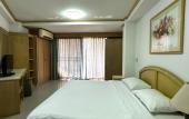 Туры в отель Garden Paradise Hotel & Serviced Apartment