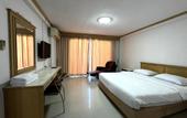 Туры в отель Garden Paradise Hotel & Serviced Apartment