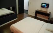 Туры в отель Rumi Apartelle Hotel