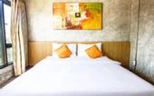 Туры в отель B2 Mahidol Boutique & Budget Hotel