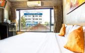 Туры в отель B2 Mahidol Boutique & Budget Hotel