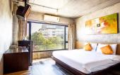 Туры в отель B2 Mahidol Boutique & Budget Hotel