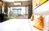 Туры в отель B2 Mahidol Boutique & Budget Hotel