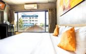 Туры в отель B2 Mahidol Boutique & Budget Hotel
