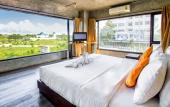 Туры в отель B2 Mahidol Boutique & Budget Hotel