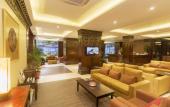 Туры в отель Hotel Tibet International