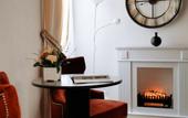 Туры в отель Relais Giulia