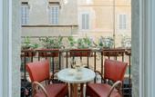 Туры в отель Relais Giulia